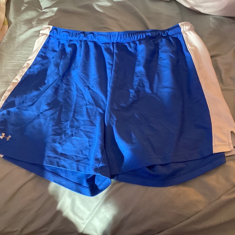 Under Armour shorts
